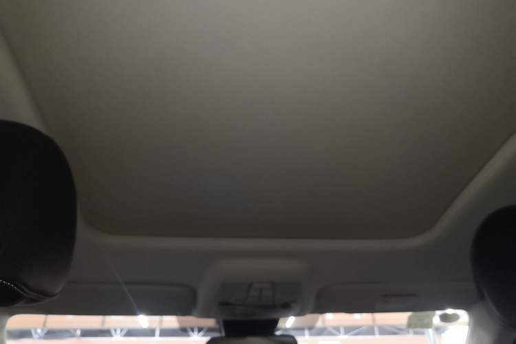 Used Bestune B70 2021 1.5T Automatic Enjoyment Model