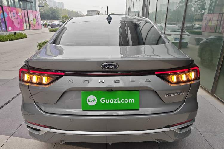 Used Ford Mondeo 2023 EcoBoost 180 Luxury Model
