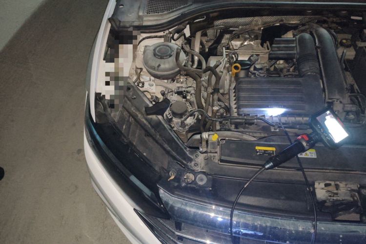 Used Volkswagen Sagitar 2021 280TSI DSG Comfort Connect Edition