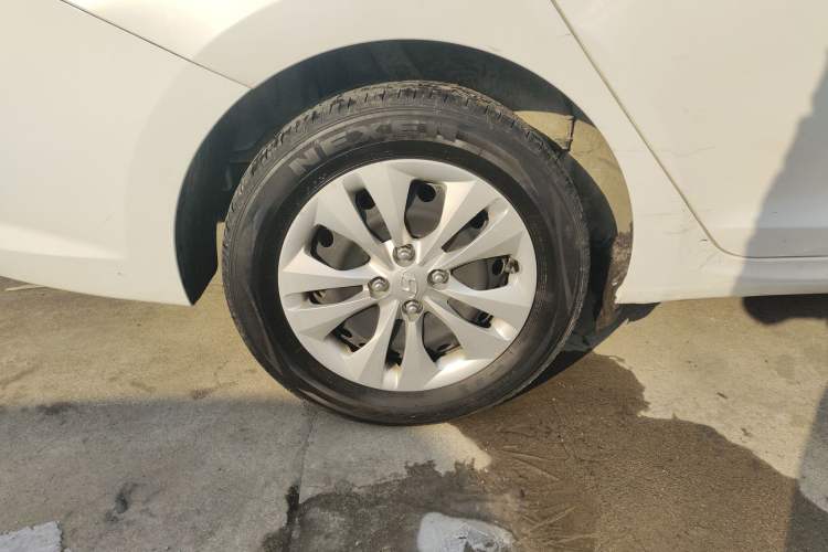 Used Hyundai Verna 2020 1.4L Manual GS Youth Edition