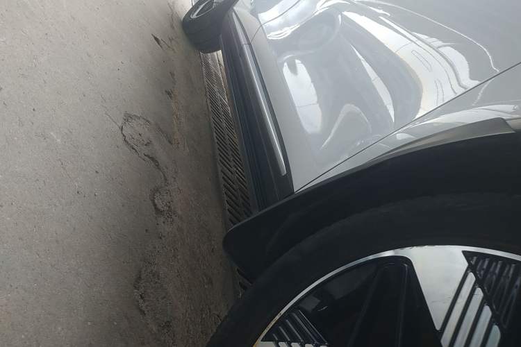 Used BYD Tang New Energy 2023 DM-i Champion Edition 112KM Prestige Model
