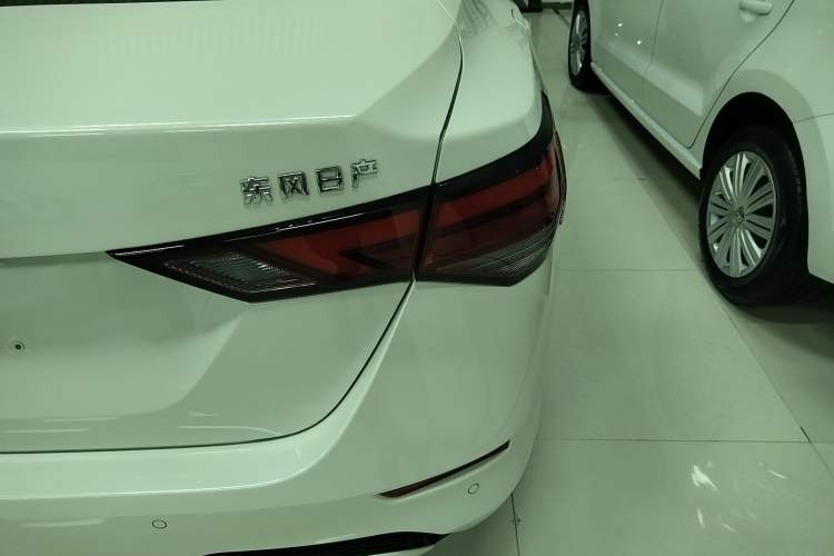 Used Nissan Sylphy 2022 1.6L TOP CVT Luxury Edition
