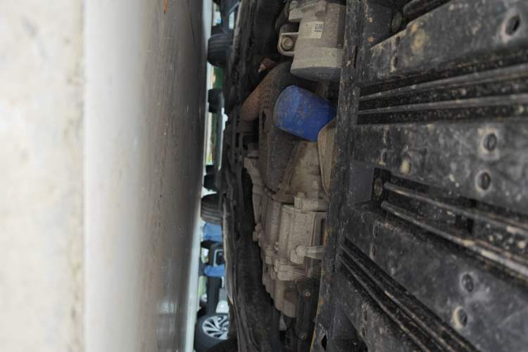 Used Buick LaCrosse 2019 28T Elite Edition
