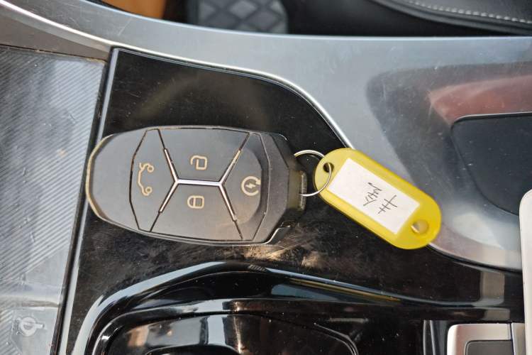 Used Lynk & Co 01 2017 2.0T Two-Wheel Drive Pro Edition
