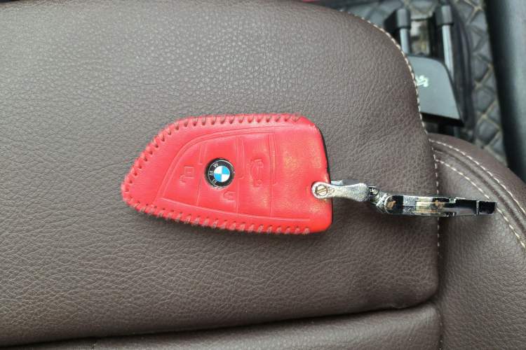 Used BMW X1 2021 sDrive20Li Fashion Model