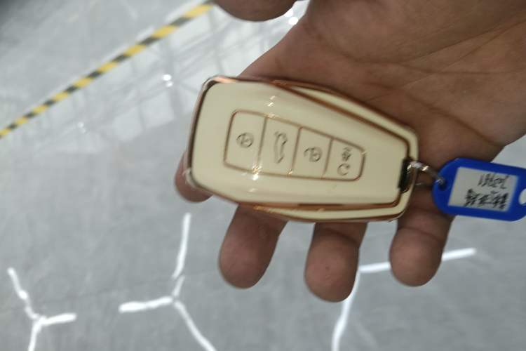 Used Geely Auto Coolray 2021 1.4T DCT Diamond Edition
