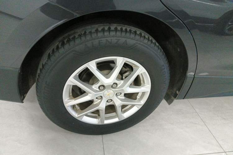 Used Chevrolet Equinox 2021 535T Chijie Edition
