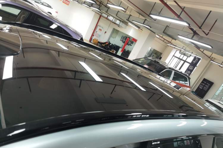 Used Hima AITO M8 2025 Extended-Range Ultra Version 53.4 kWh 5-Seater Edition