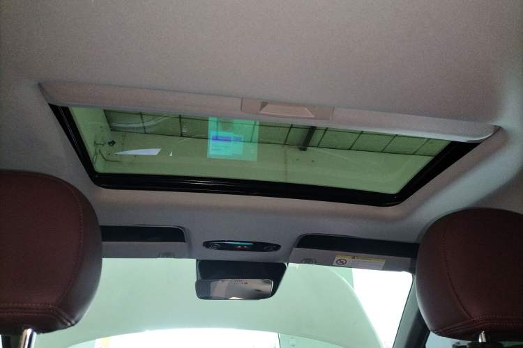 Used  L6 2024 125km PLUS Dragon Edition
