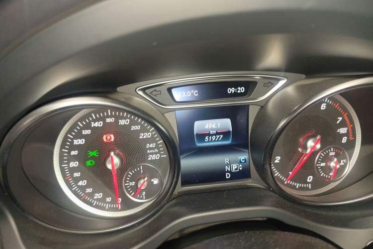 Used Mercedes-Benz GLA 2019 GLA 200 Dynamic Edition