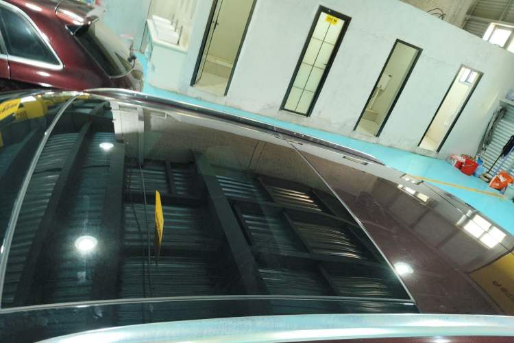 Used Audi A3 2016 Sportback 35 TFSI Style Edition
