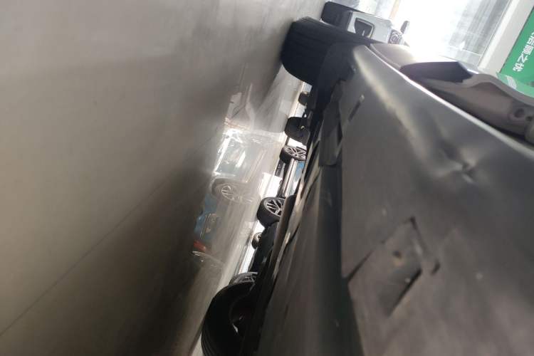 Used Mazda CX-4 2018 2.0L Automatic Two-Wheel Drive Blue Sky Dynamic Version China VI Standard
