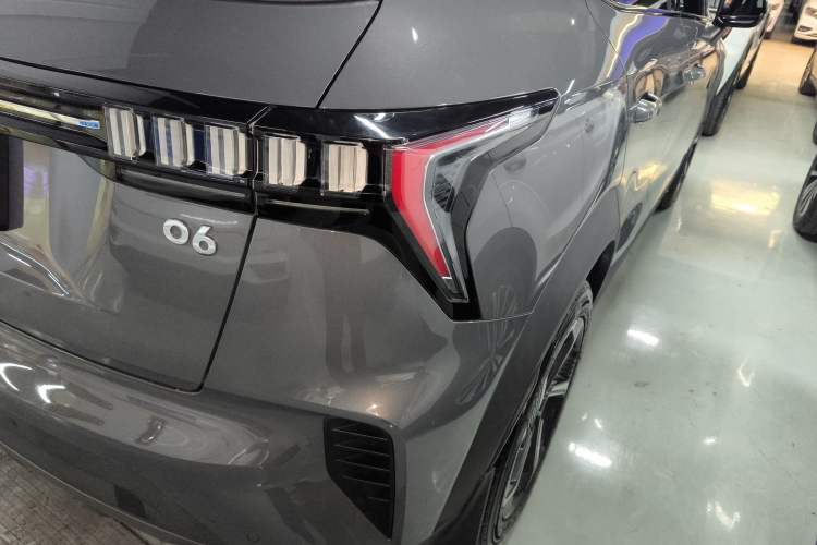 Used Lynk & Co 06 2023 Remix 1.5T JinPro