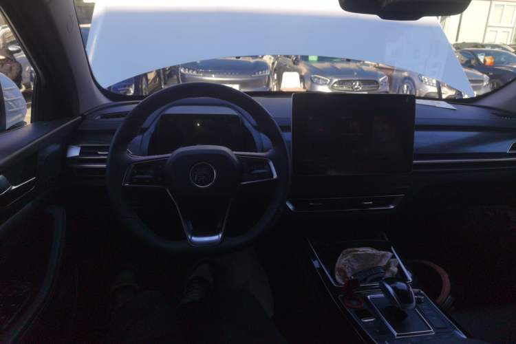 Used BYD Qin Pro New Energy 2019 EV Super Edition High-Power Long-Range Smart-Connected Cutting-Edge Model