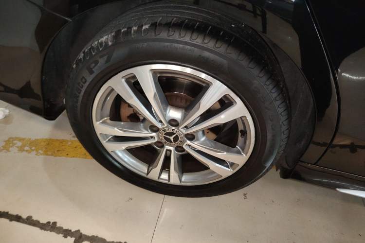 Used Mercedes-Benz C-Class 2018 C 200 L Sport Edition