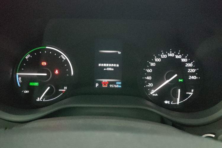 Used Toyota Sienna 2021 2.5L Hybrid Premium Edition
