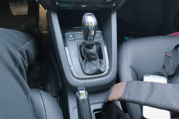 Used Volkswagen Sagitar 2018 180TSI DSG Prestige Edition
