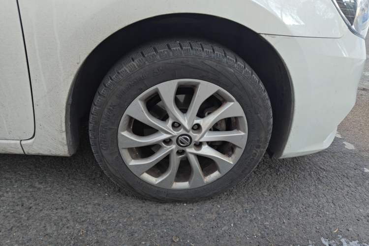 Used Nissan Sylphy 2021 Classic 1.6XE CVT Comfort Edition
