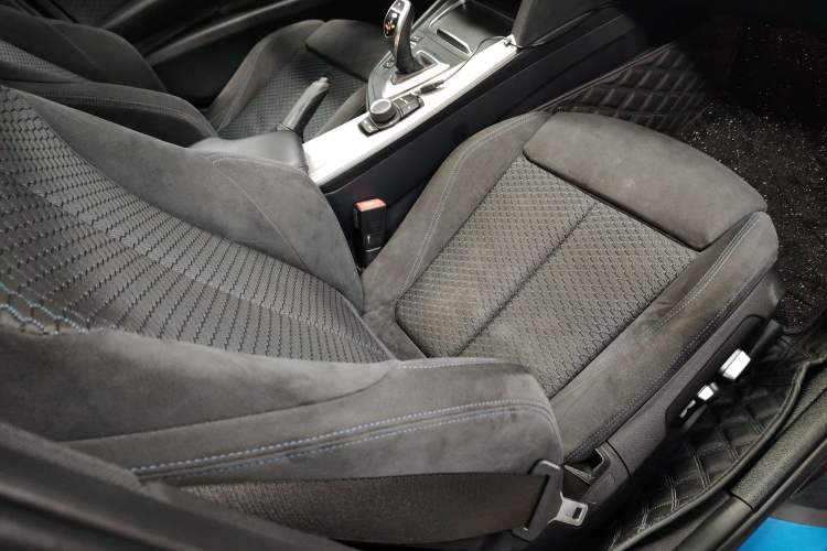 Used BMW 3 Series 2017 320i M Sport
