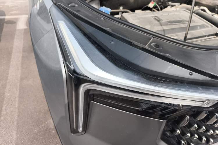 Used Bestune T55 2021 1.5T Automatic Joyful·Prestige Edition