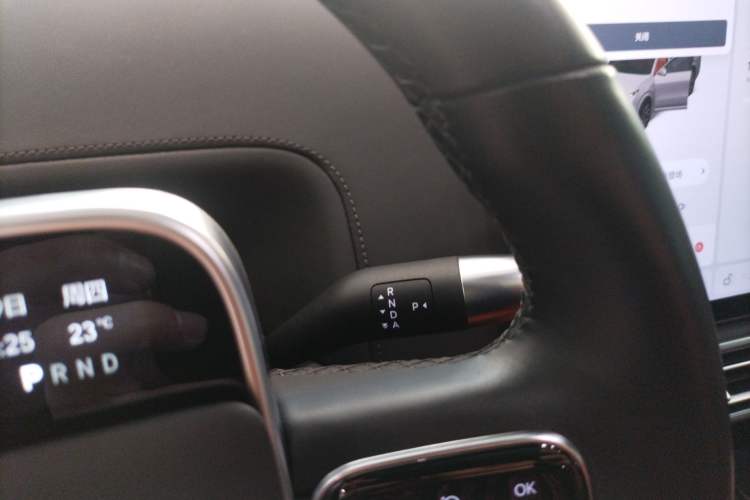 Used Li Auto L8 2023 Air model