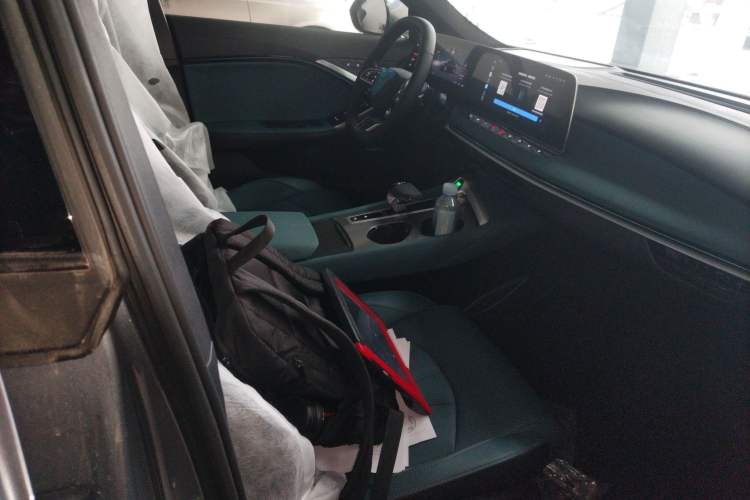 Used MG 7 2025 2.0T 405 AT Luxury Edition
