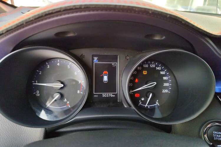 Used Toyota C-HR 2020 2.0L Leading Edition