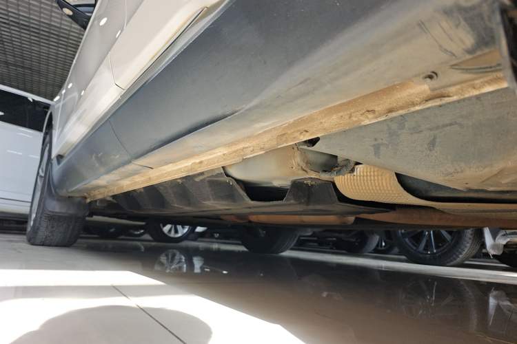 Used Ford Edge 2018 EcoBoost 245 Two-Wheel-Drive Titanium 7-Seater China V Standard
