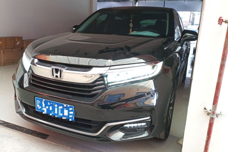 Used Honda Avancier 2020 370TURBO Two-Wheel Drive Luxury Edition