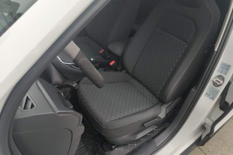 Used Volkswagen T-Cross 2019 1.5L Automatic Fashion Edition
