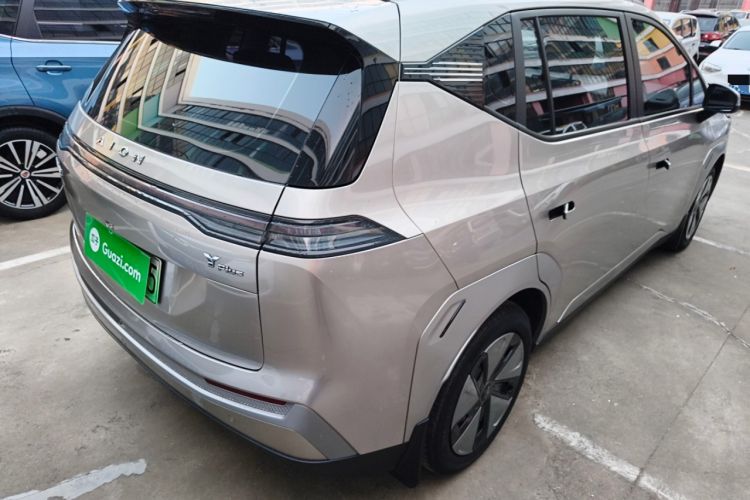 Used AION Y 2023 Plus 510 Enjoy Edition
