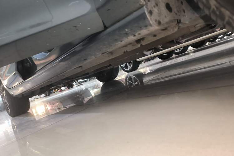 Used  J7 2020 1.5T CVT Superior Trim
