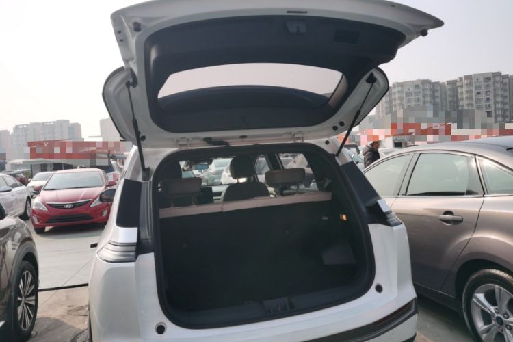 Used AION Y 2022 Plus 70 Smart Edition
