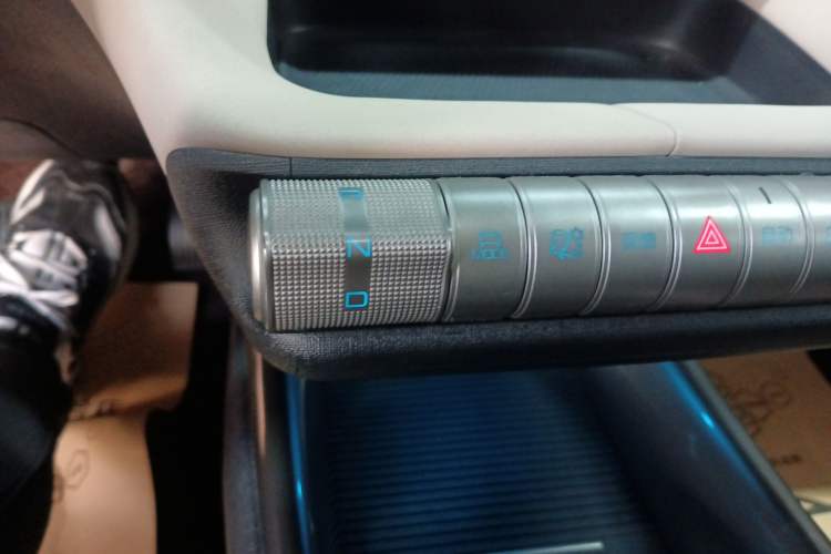 Used BYD Dolphin 2023 420 km Fashion Edition
