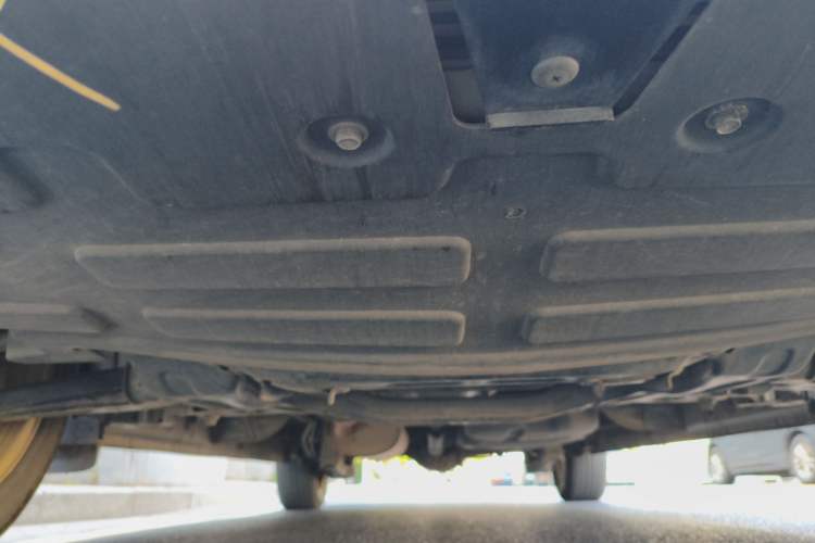 Used FORTHING CM7 2018 Classic Edition 2.0T Automatic Luxury Model
