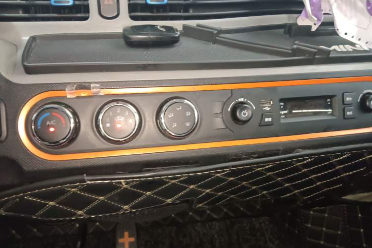 Used Wuling Hongguang MINIEV 2020 Enjoyment Model Lithium Iron Phosphate
