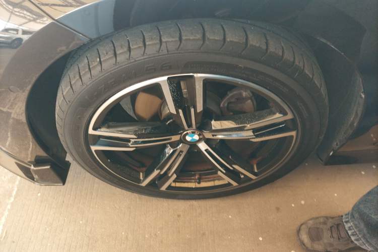 Used BMW 3 Series 2021 325i M Sport Package
