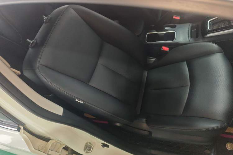 Used Nissan Sylphy 2022 Classic 1.6XL CVT Luxury Edition
