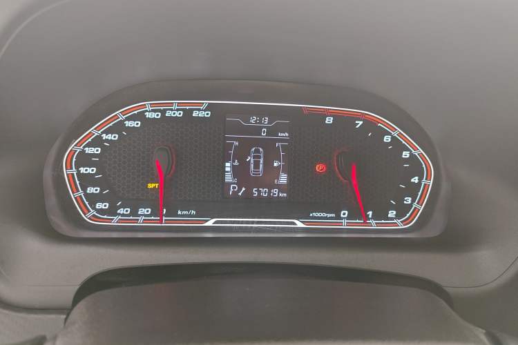 Used Chery Tiggo 3X 2018 1.5L Automatic Comfort Edition
