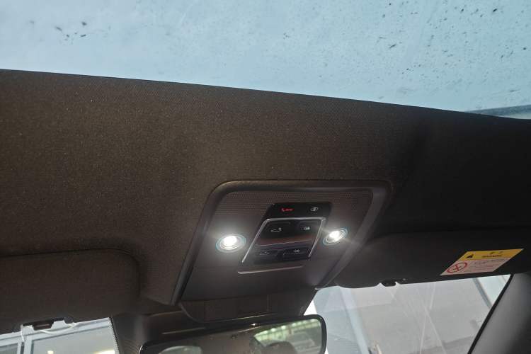 Used BYD Han 2022 DM-i 121KM Luxury Model
