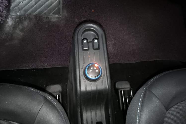 Used Wuling Hongguang MINIEV 2020 Zizai Version Lithium-NMC
