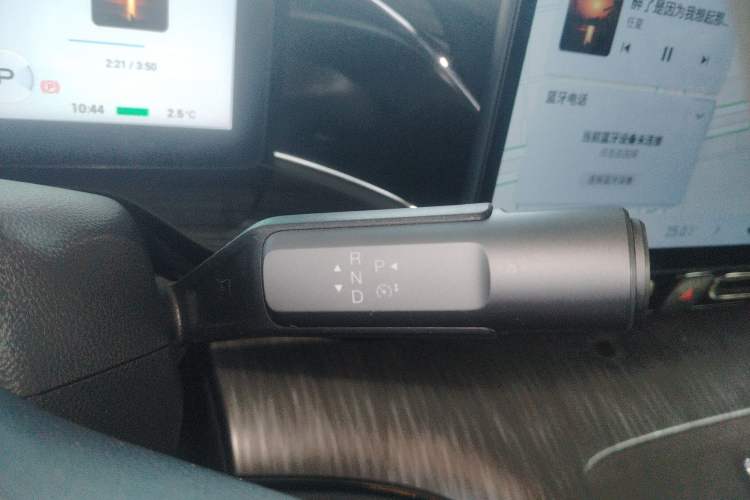 Used AION S MAX 2024 80 Star Edition Ternary Lithium