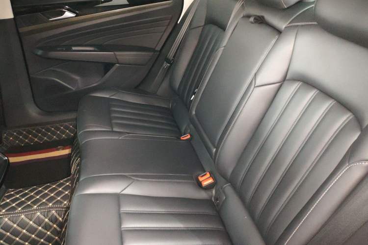 Used Volkswagen Passat 2021 280TSI Business Edition
