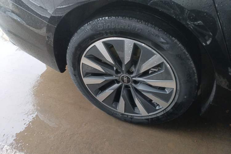 Used Audi A6L 2023 Revised 45 TFSI Prestige Elegant Edition
