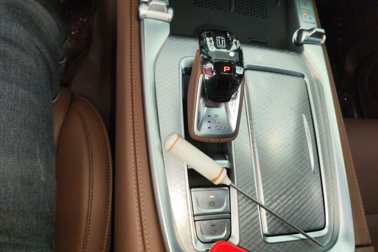 Used Tank 700 New Energy 2024 Hi4-T Extreme Edition
