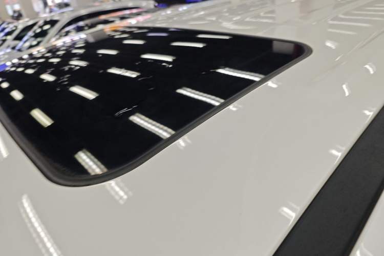 Used GAC Trumpchi M6 2019 270T DCT Luxury Edition (7-seater) China VI