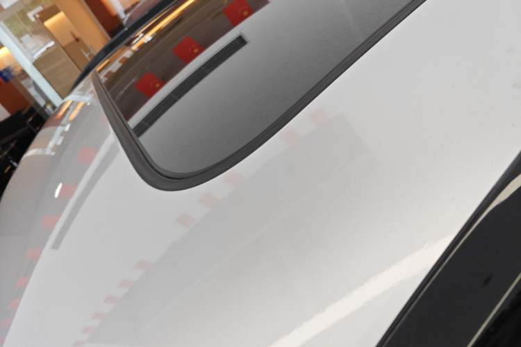 Used Nio ES8 2020 580 km Signature Edition 7-Seater Version