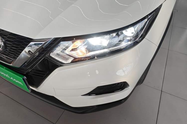 Used Nissan Qashqai 2023 Classic 2.0L CVT XV Comfort Edition