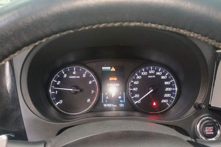 Used Mitsubishi Outlander 2018 2.4L 4x4 Elite Edition 5 Seats
