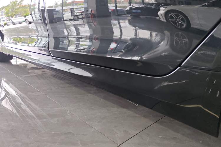 Used BMW 5 Series 2020 530Li Leading Edition Luxury Package
